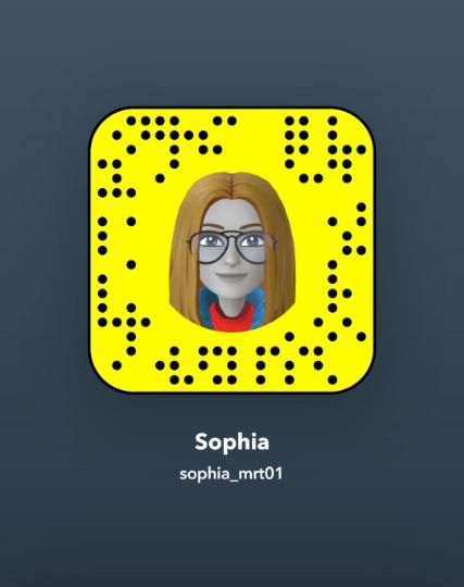 ✅ Add me snapchat: sophia_mrt01 ✅For fast reply✅✅✅✅✅ Any dudes with a pretty little schlong want to fuck...